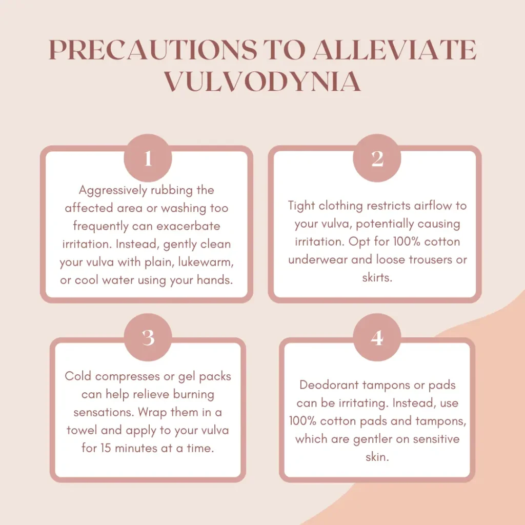 pelvic floor exercises for vulvodynia